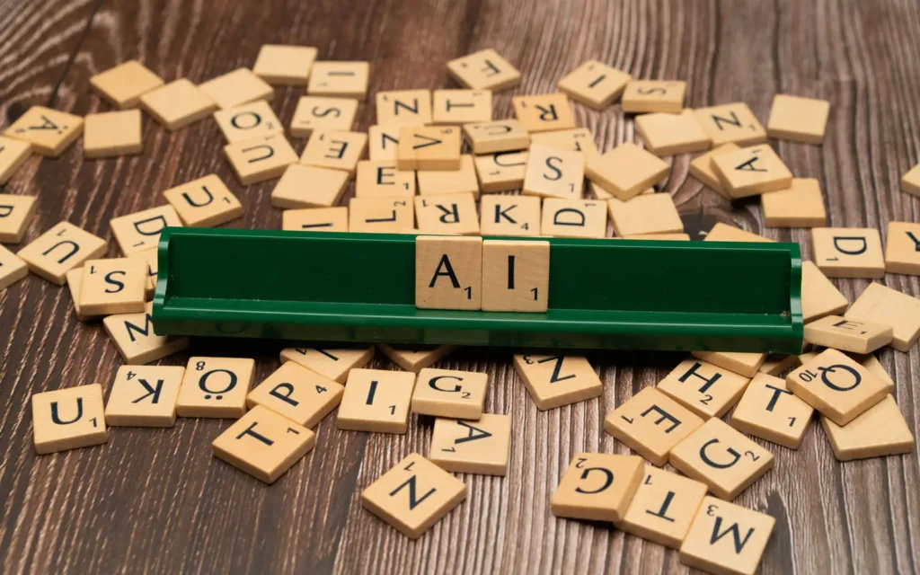 AI geletterdheid