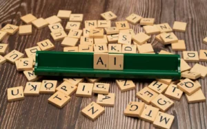 AI geletterdheid